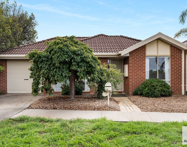 14A Santolin Drive, Hillside VIC 3037