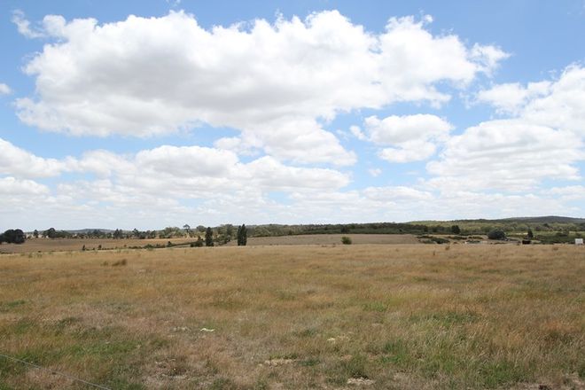 Picture of Lot 1, 35 Gemini Lane, SCARSDALE VIC 3351