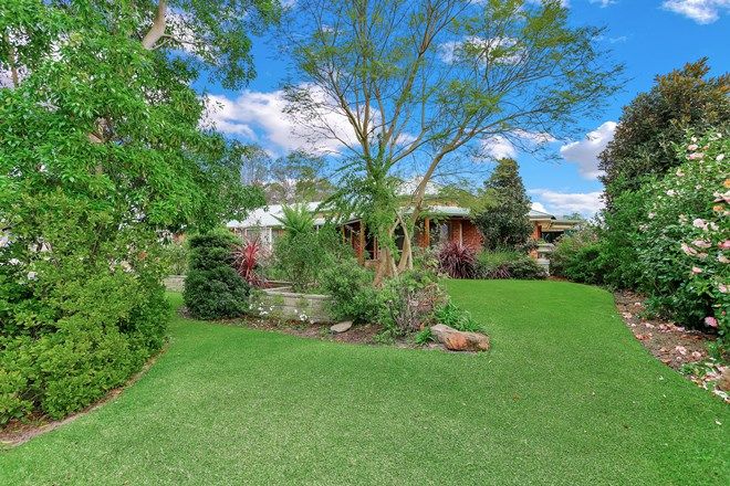 Picture of 18 Leschenaultia Circle, DONNYBROOK WA 6239