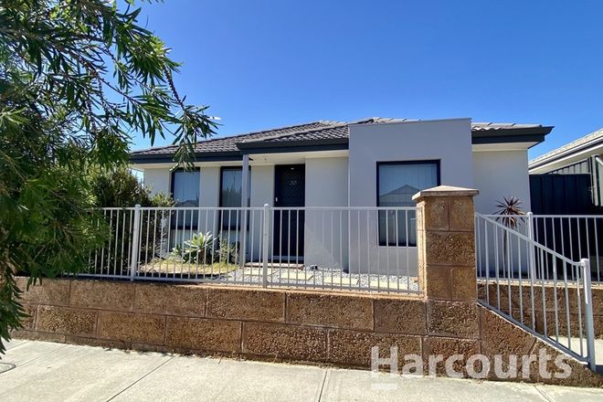 Picture of 30 Splendens Avenue, BANKSIA GROVE WA 6031