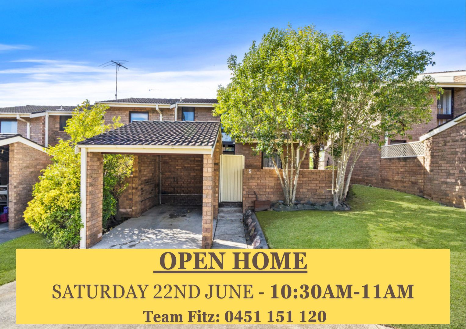 3 bedrooms House in 5/56 Woodhouse Drive AMBARVALE NSW, 2560