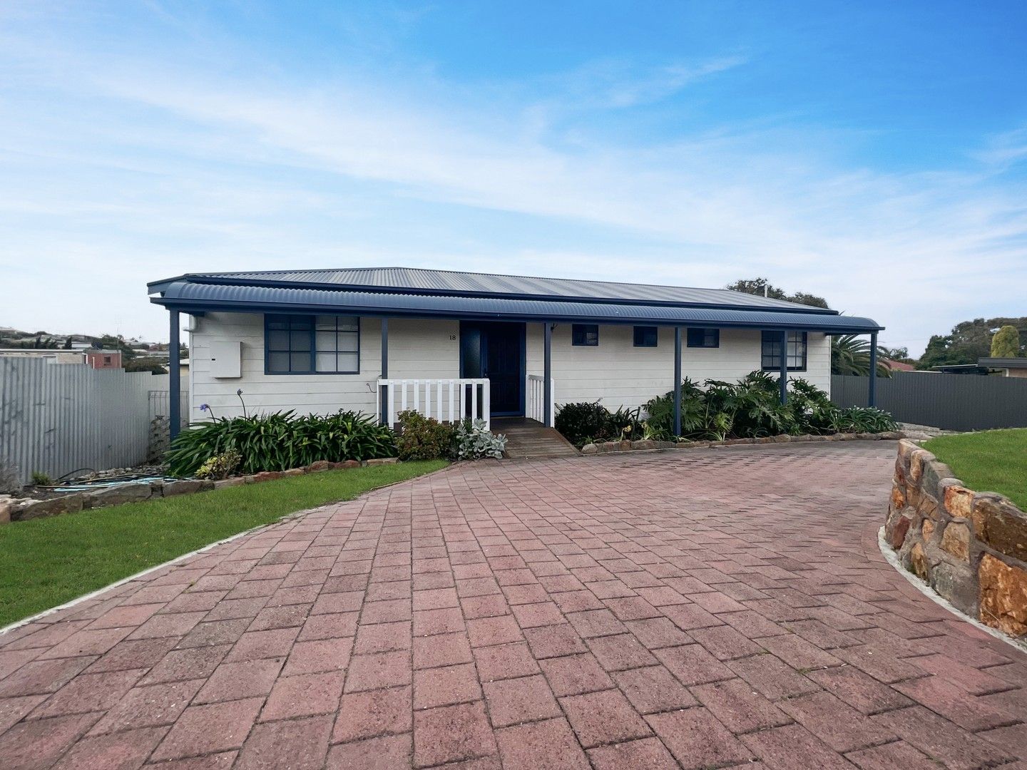 3 bedrooms House in 18 Freeman Avenue PORT LINCOLN SA, 5606