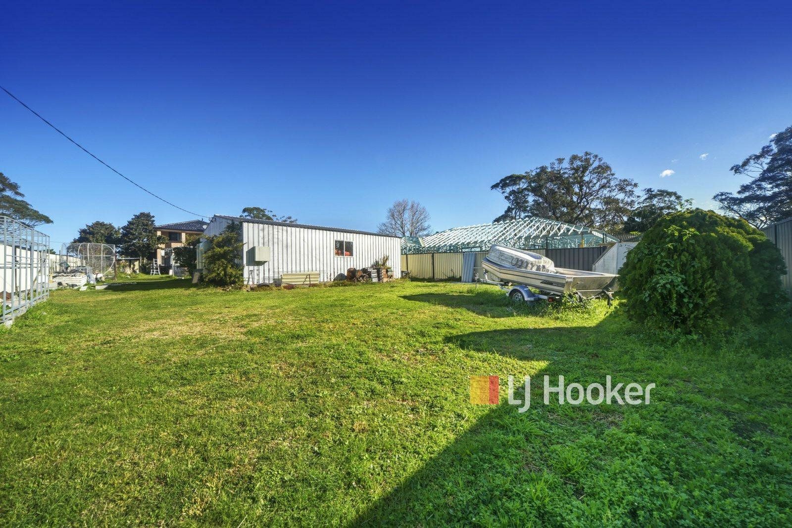 1a Clarendon Crescent, Basin View NSW 2540, Image 1