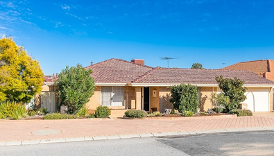 Picture of 1 Standish Way, WOODVALE WA 6026