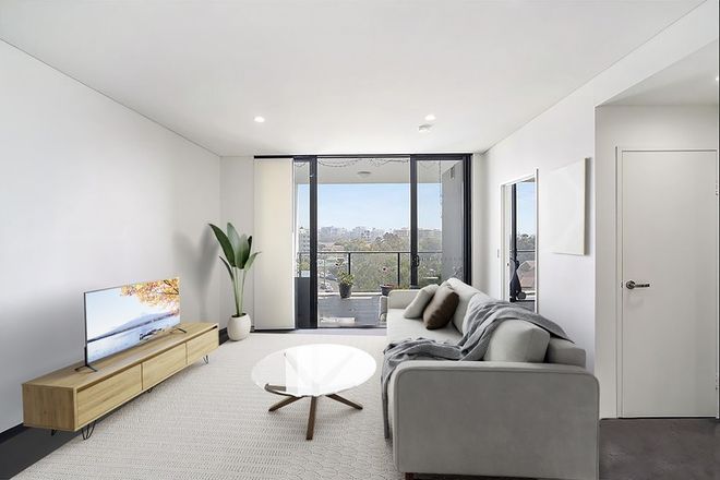 Picture of 704/31 Crown Street, WOLLONGONG NSW 2500