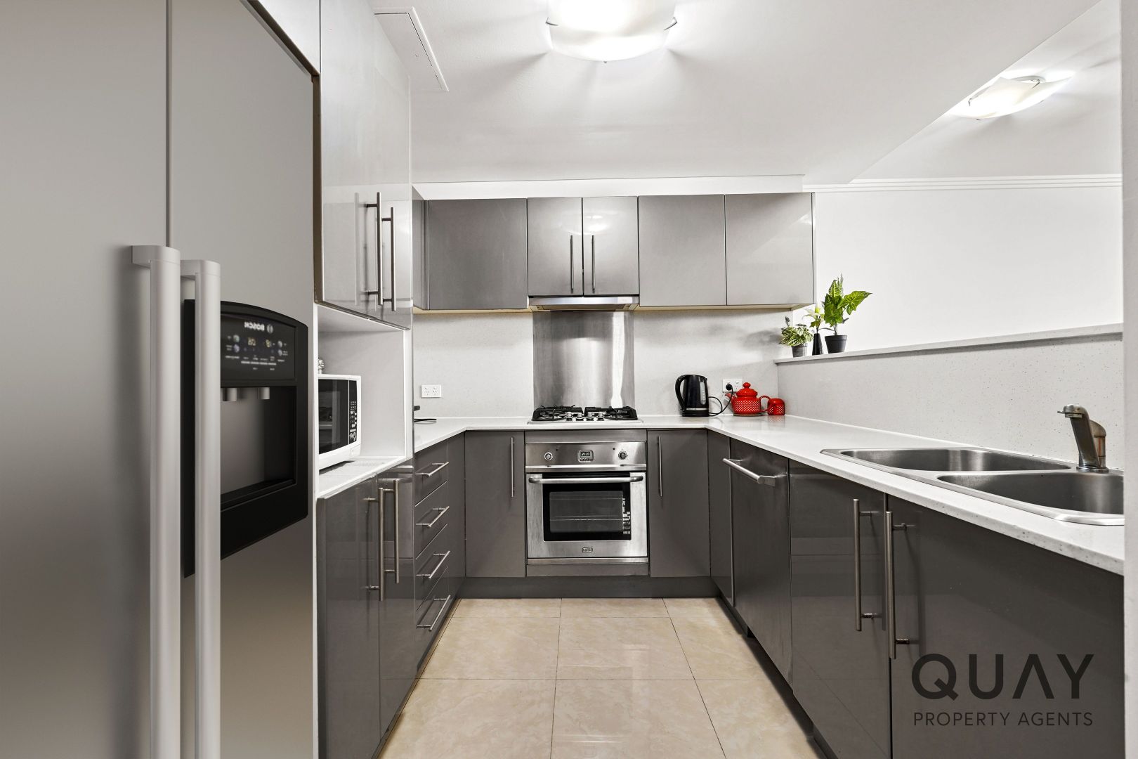 208D/27-29 George Street, North Strathfield NSW 2137, Image 2