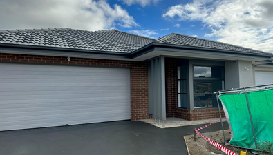 Picture of 18 Casone Street, CLYDE VIC 3978