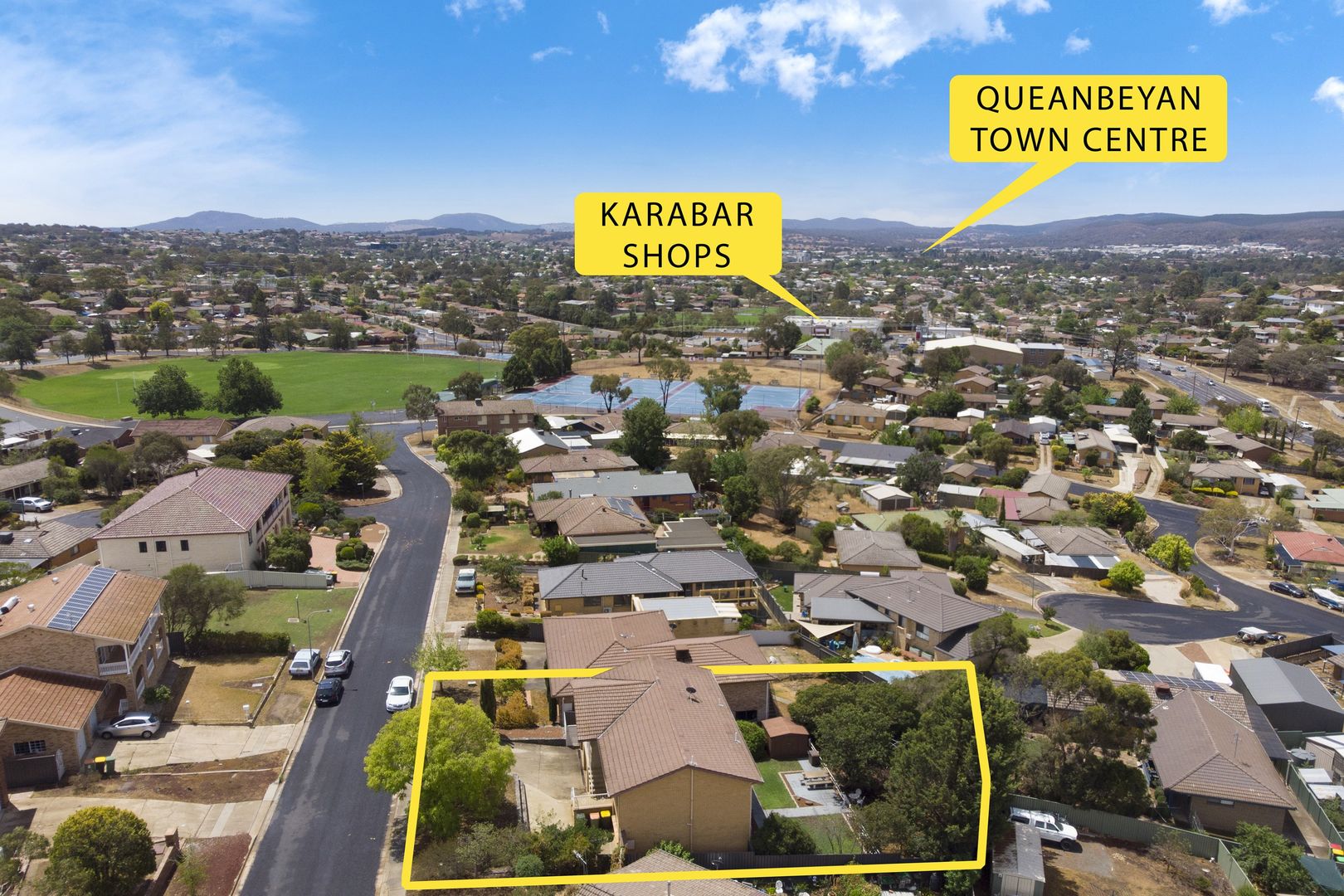 15 Hayley Crescent, Karabar NSW 2620, Image 2