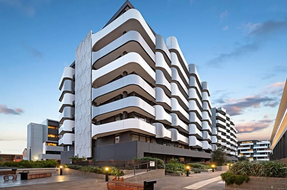 1319/182 Edward Street, Brunswick East VIC 3057