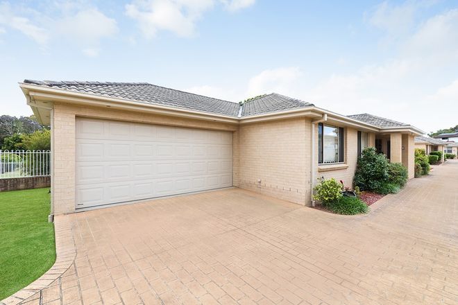 Picture of 1/53 Lucas Road, EAST HILLS NSW 2213