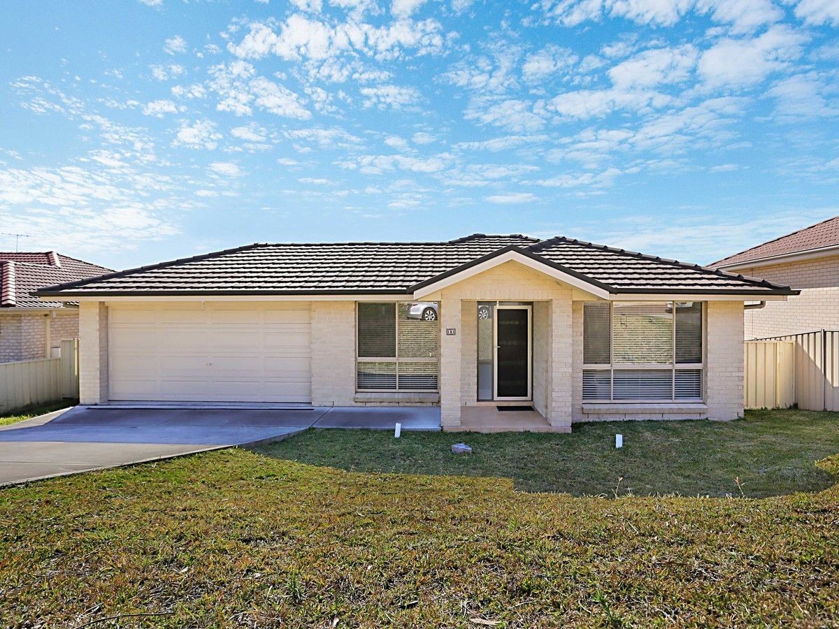 8 Booth Street, Cessnock NSW 2325