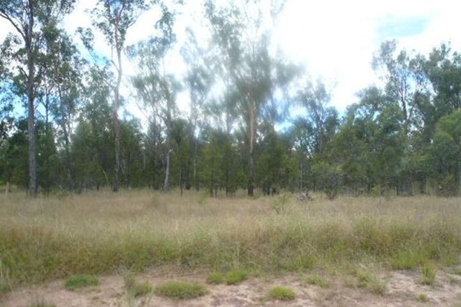 Picture of Lot 68 BUNGYBAH ROAD, WERANGA QLD 4405