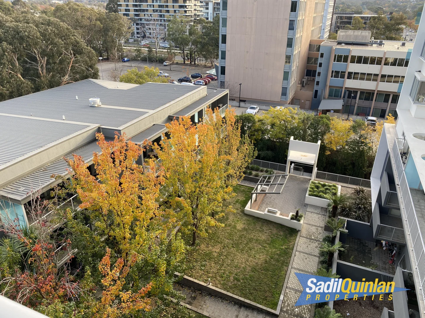 Additional image 12 of 717/17 Dooring Street, Braddon ACT 2612