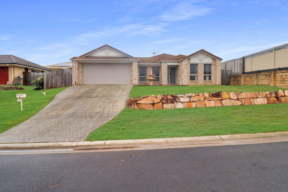 3 Littlewood Street, Fernvale QLD 4306 House For Rent 600 Domain