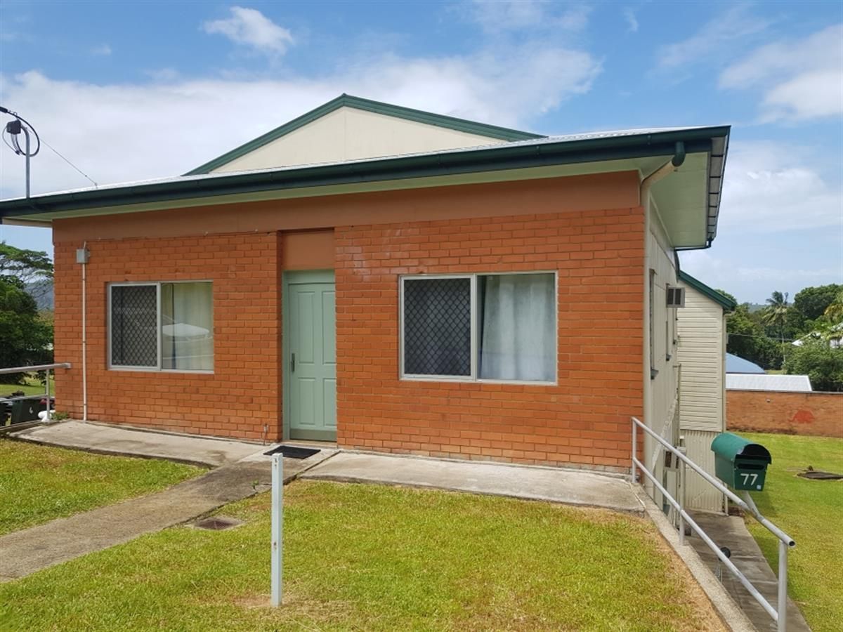 2/77 RANKIN STREET, Innisfail QLD 4860 Apartment For Rent 185 Domain