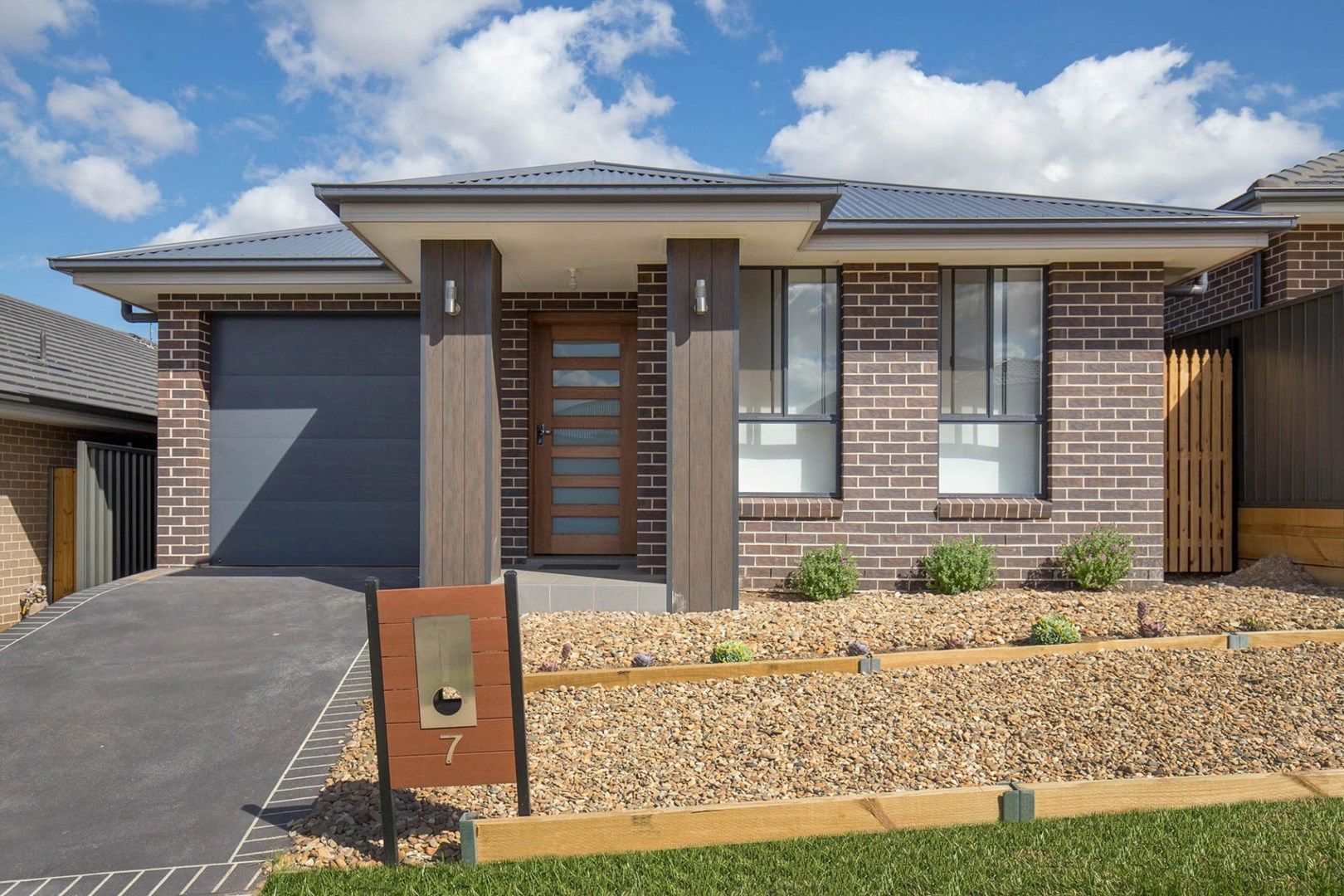 7 Cassidy Street, Spring Farm NSW 2570, Image 0