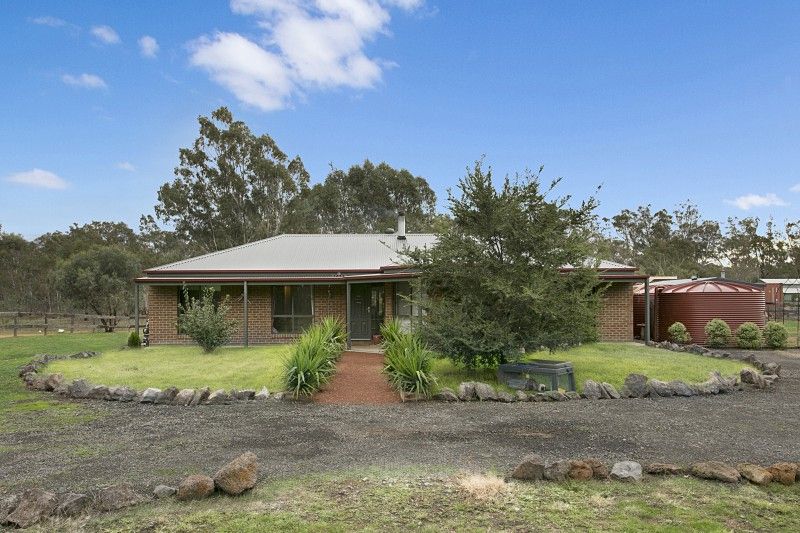 21-27 Cemetery Road, Axedale VIC 3551, Image 0