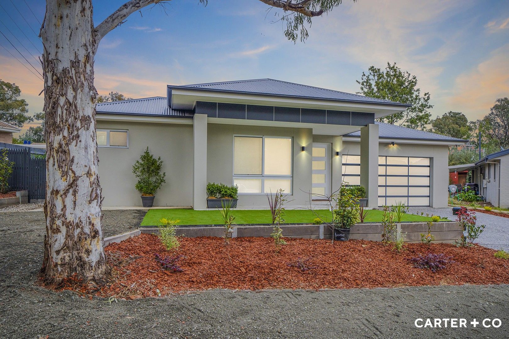 77 Barada Crescent, Aranda ACT 2614, Image 1