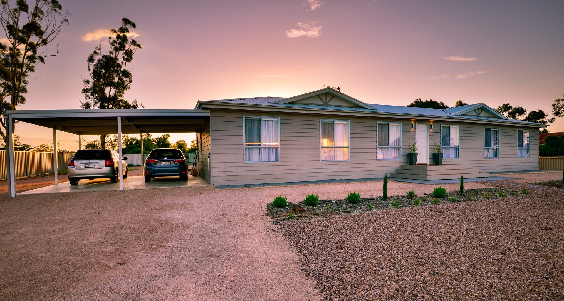 Lot 6 28 Woodforde, Port Augusta West SA 5700, Image 0