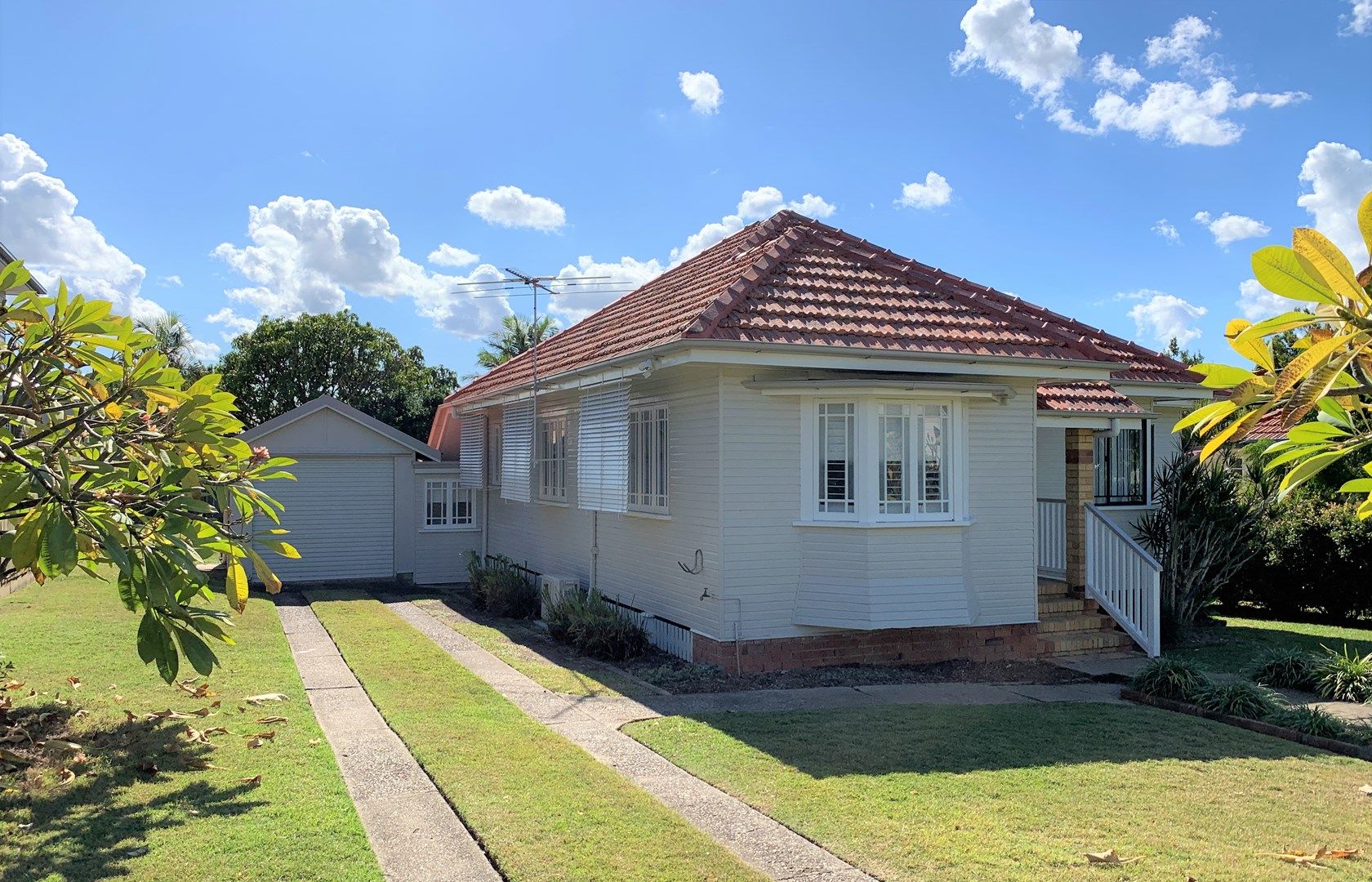 3 bedrooms House in 23 St Clair Street KEDRON QLD, 4031