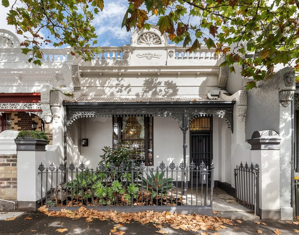 699 Spencer Street, West Melbourne VIC 3003