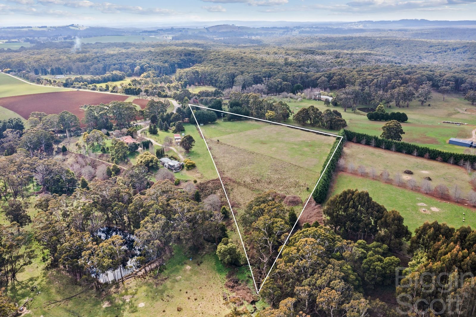 218 Leitches Creek Road, Musk VIC 3461, Image 1
