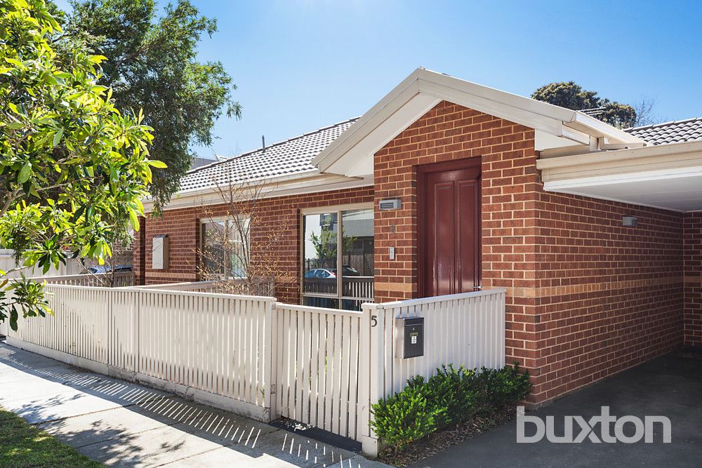 5 Corbie Street, Bentleigh VIC 3204, Image 0