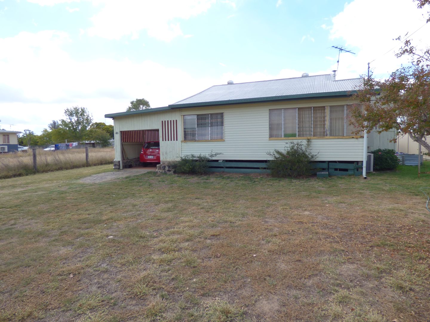 46 Ann Street, Mitchell QLD 4465 Domain