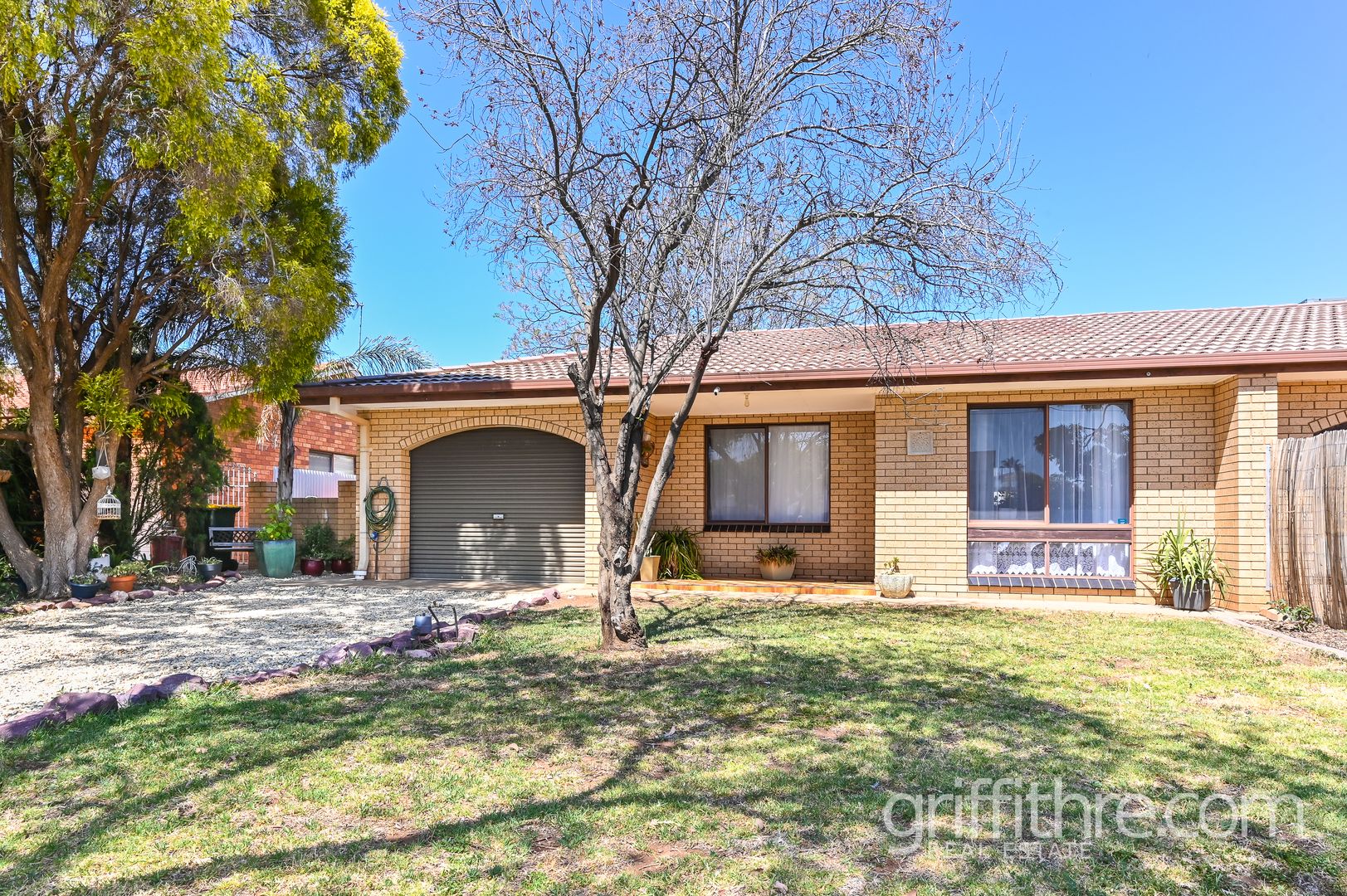 36B Griffin Avenue, Griffith NSW 2680