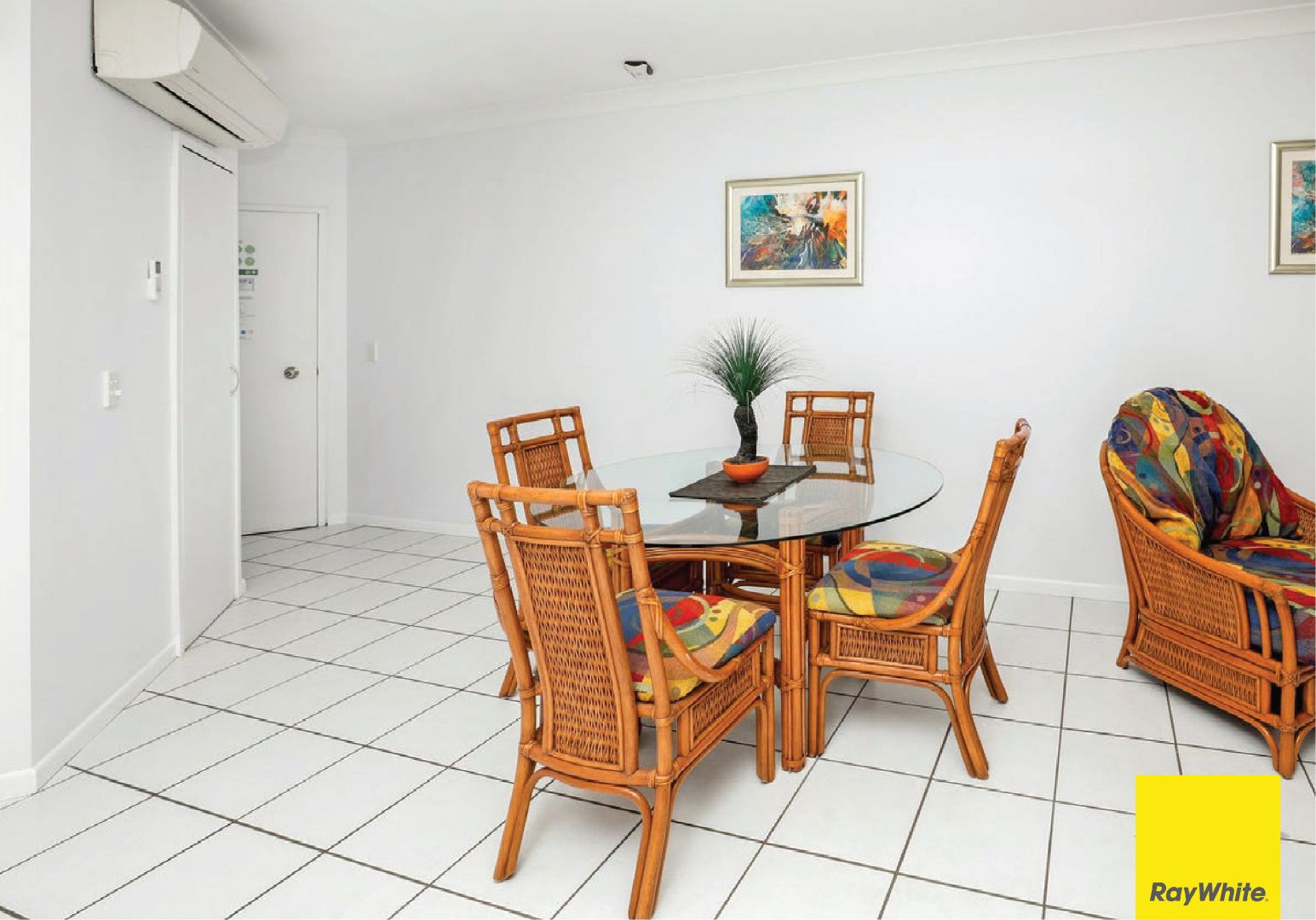 18/89-91 Vasey Esplanade, Trinity Beach QLD 4879, Image 2