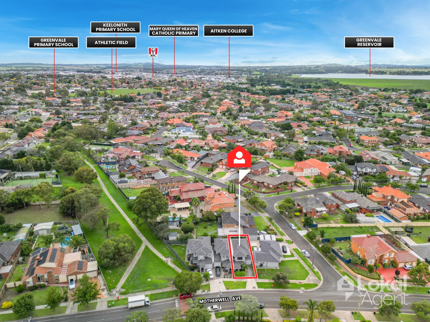 Additional image 21 of 5c Motherwell Avenue, Greenvale VIC 3059