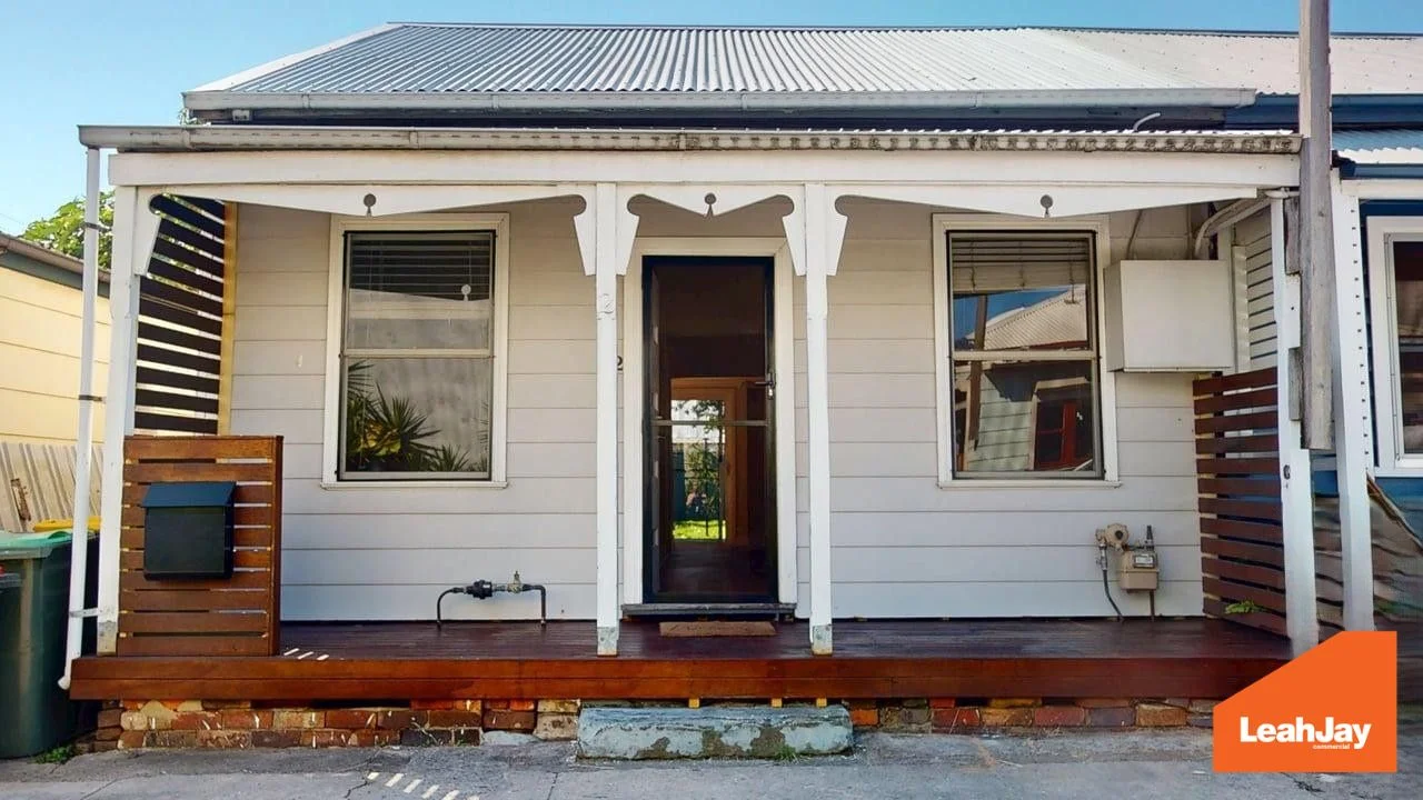 2 Mathieson Street, Carrington NSW 2294