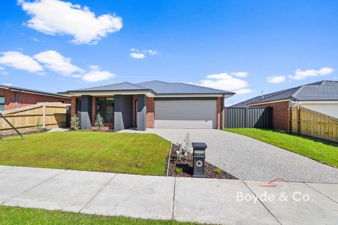Picture of 177 Wentworth Road, NORTH WONTHAGGI VIC 3995