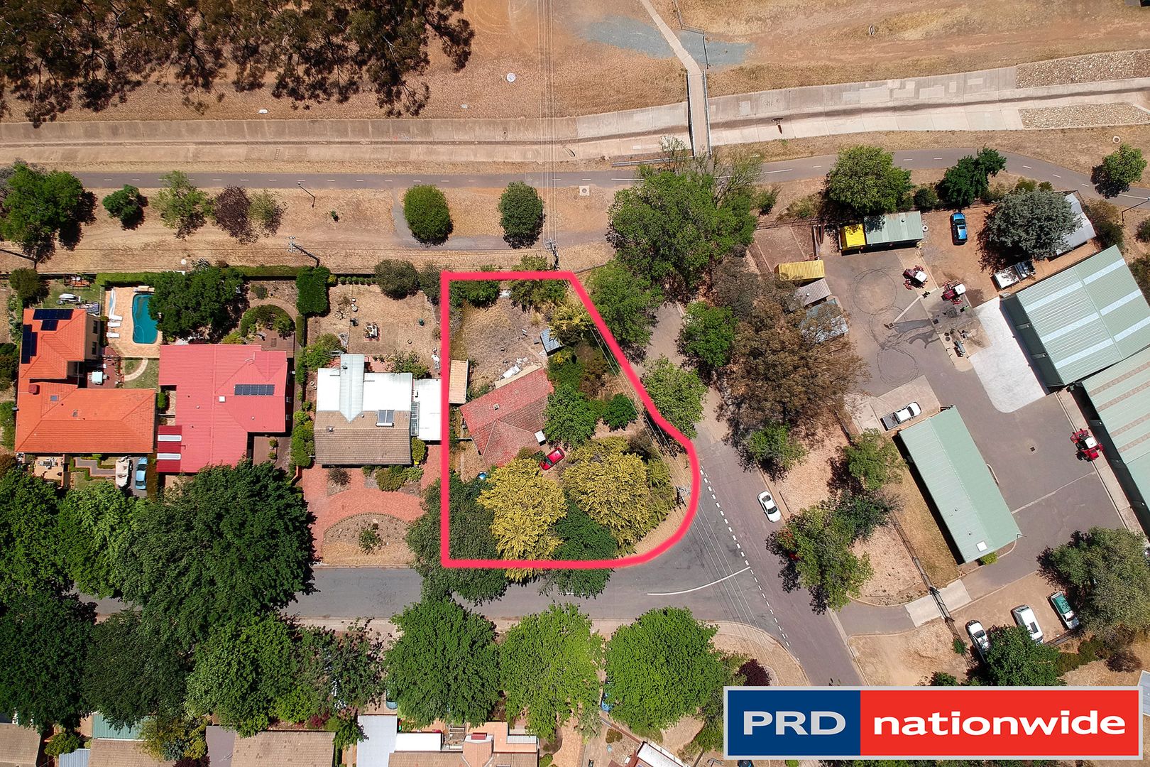 55 Dumaresq Street, Dickson ACT 2602, Image 1