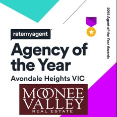 Moonee Valley Real Estate - Rental Department