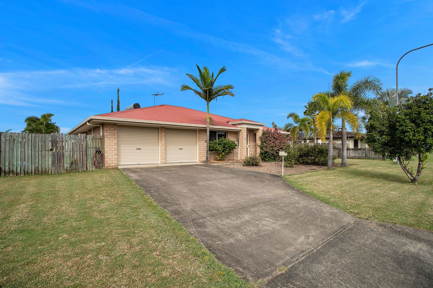 4 bedrooms House in 19 Nicolai Street MARIAN QLD, 4753