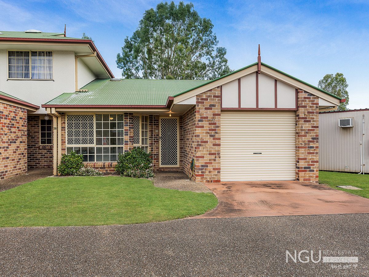 42/31 Haig Street, Brassall QLD 4305 Domain