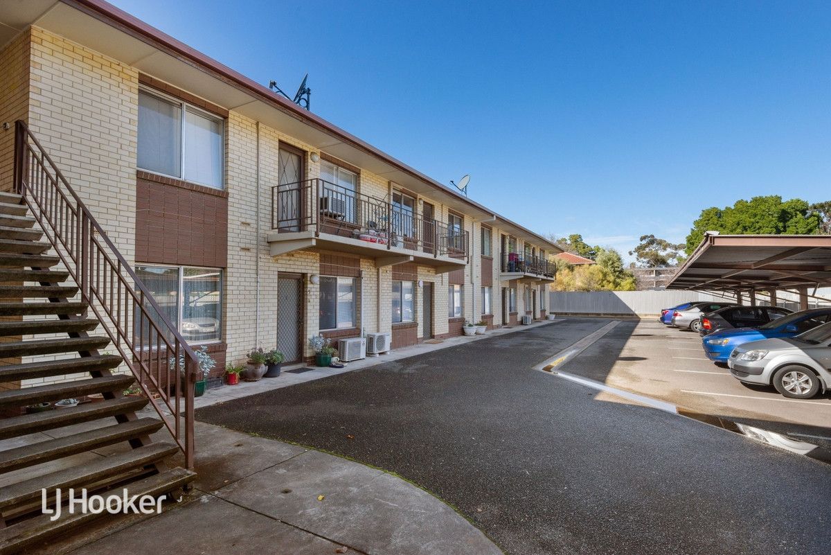 2 bedrooms Apartment / Unit / Flat in 10/119 Young Street PARKSIDE SA, 5063