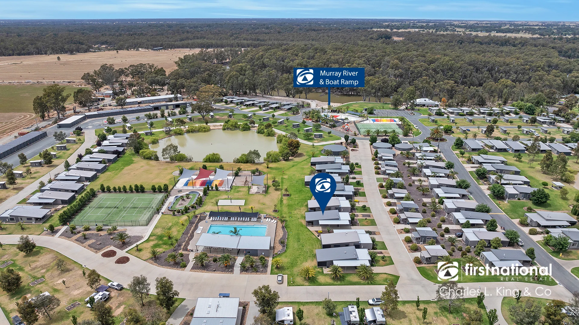 Additional image 22 of 94/96 Old Barmah Road, Moama NSW 2731