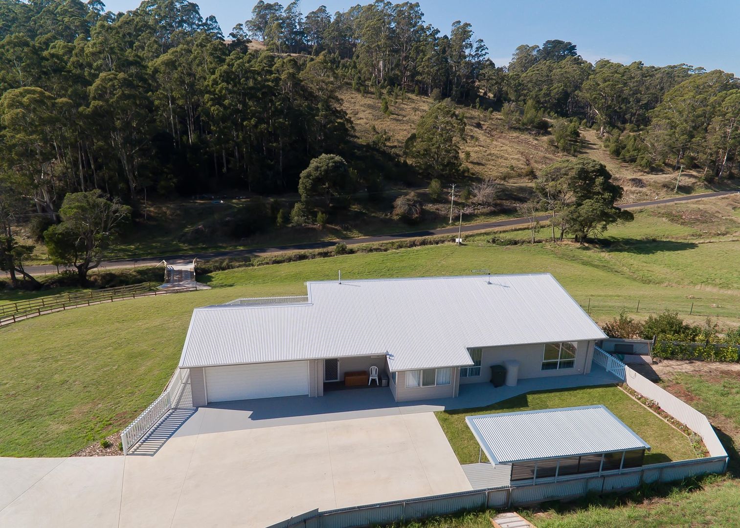 100 Paloona Road, Paloona TAS 7310, Image 1