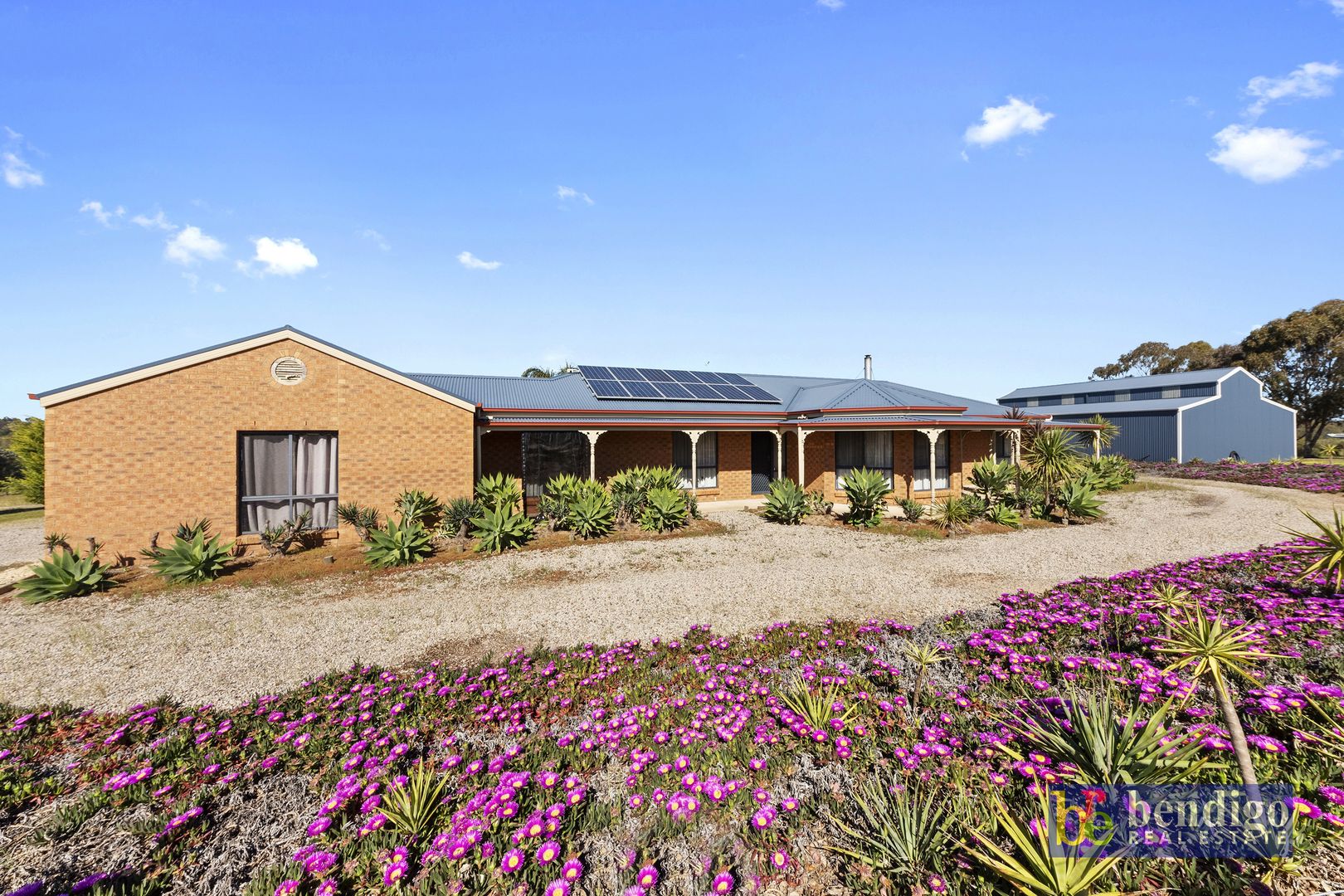 48 Sunrise Crescent, Lockwood South VIC 3551, Image 1