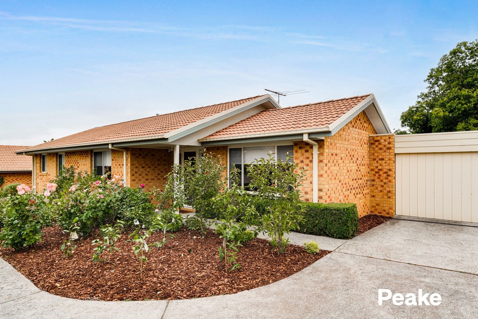 4/10 Buchanan Road, Berwick VIC 3806 Domain