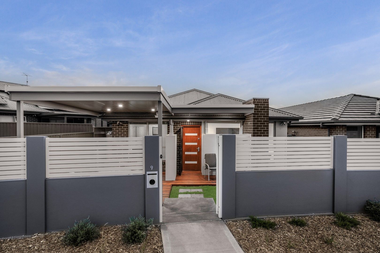 9 Doubletail Lane, Denham Court NSW 2565, Image 0