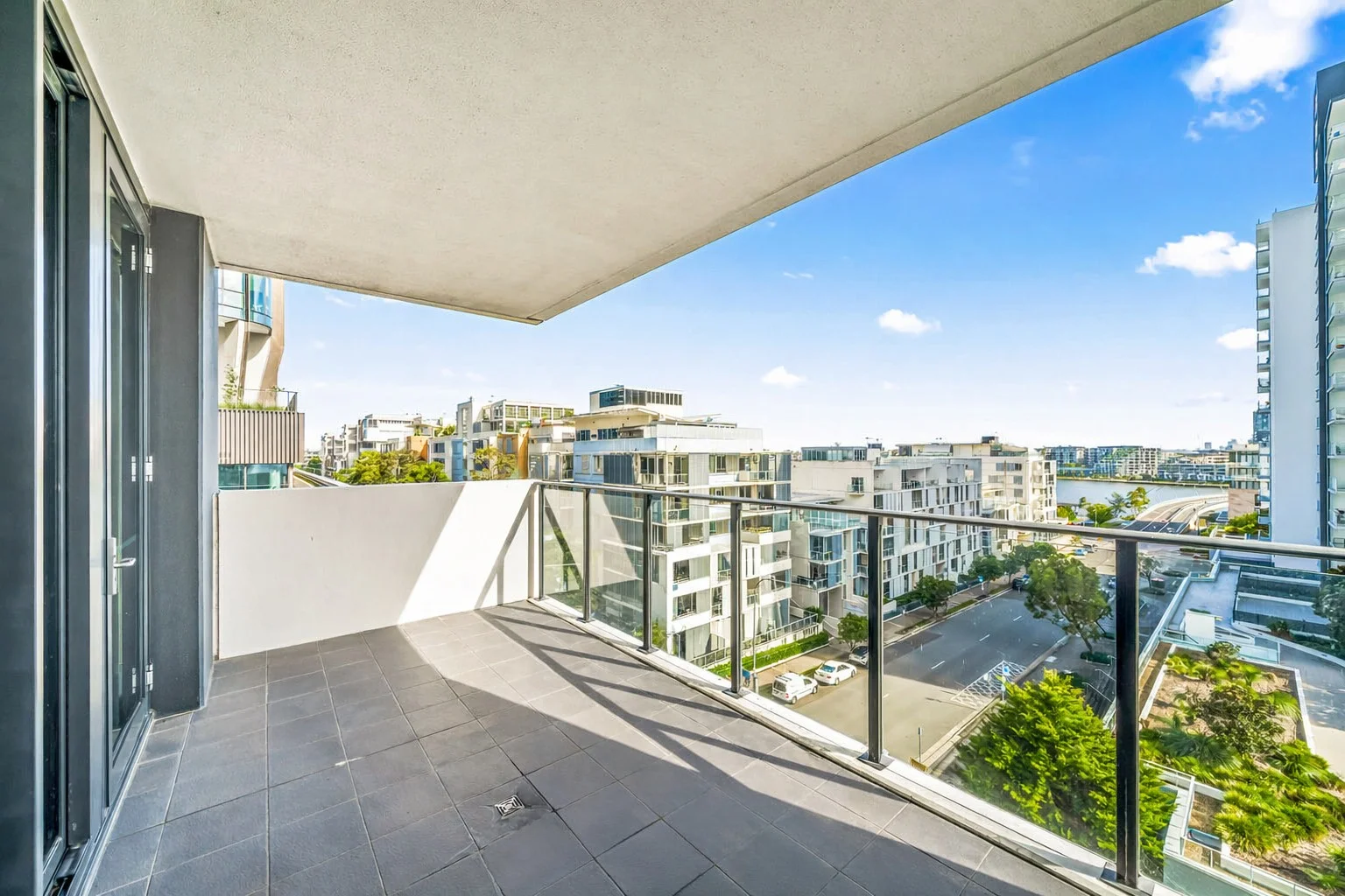 Additional image 6 of 604/1 Gauthorpe Street, Rhodes NSW 2138