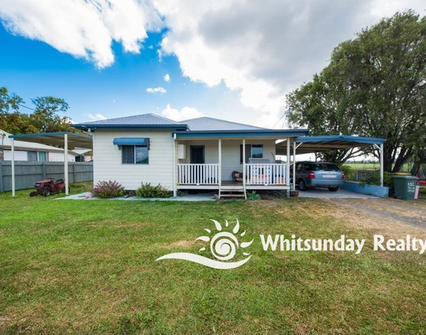 132 Faust Street, Proserpine QLD 4800