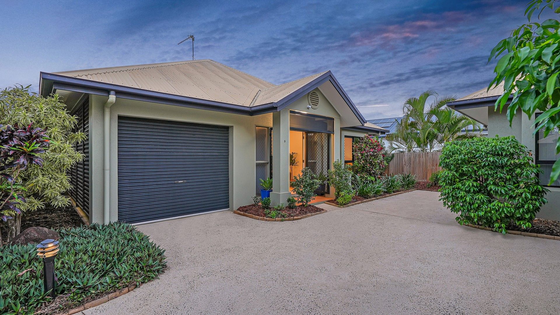 3/5 Hedley Close, Redlynch QLD 4870, Image 0