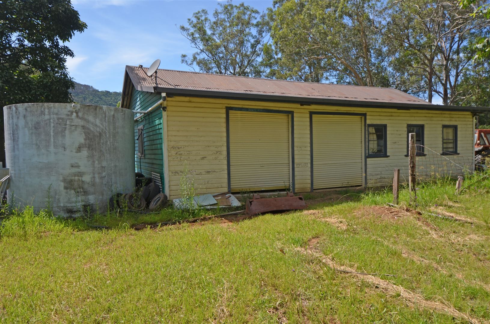 Lot 1, DP7 Main Street, Ellenborough NSW 2446, Image 0