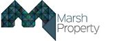 Logo for Marsh Property