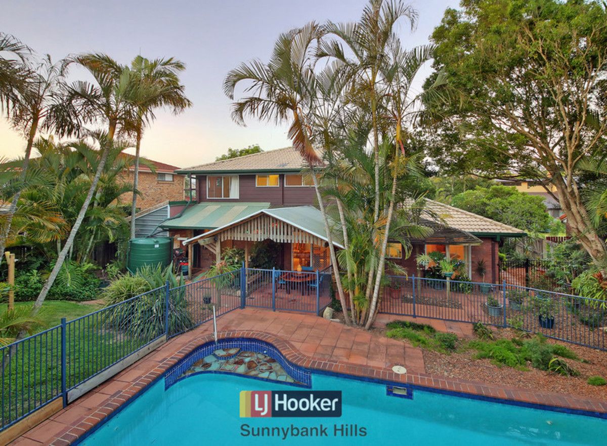 5 Hoover Court, Stretton QLD 4116, Image 1
