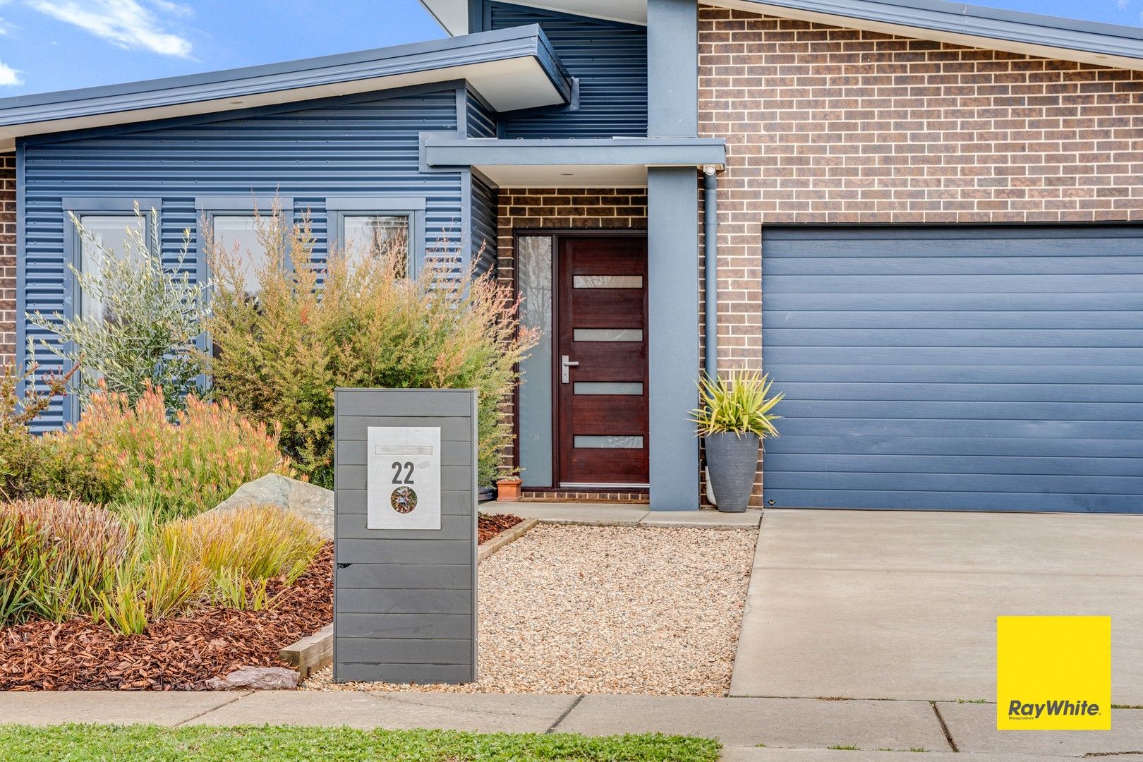 22 Mecca Lane, Bungendore Property History & Address Research Domain